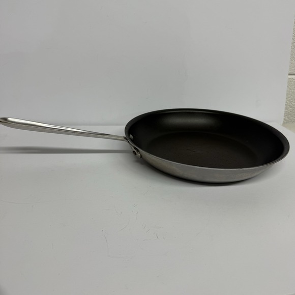 All-Clad Other - All-Clad 12-Inch Non-stick Copper‎ Core 5-Ply  Fry pan
